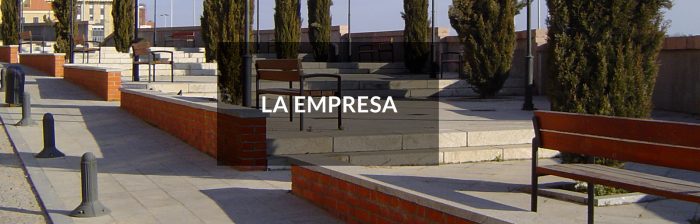 Urbes 21 - Empresa