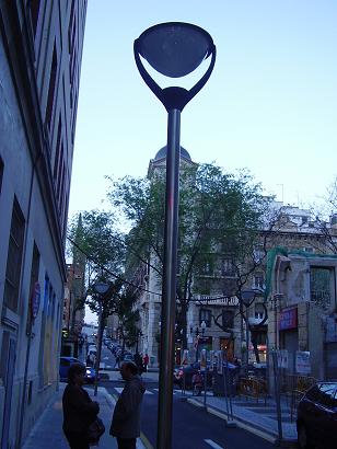 Calle Fortuny II