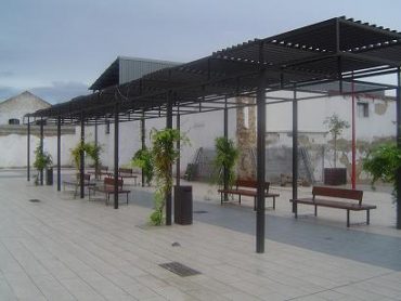 Plaza Abastos I