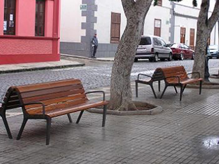 Urbes 21 dotaciones urbanas