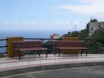Garachico-Tenerife