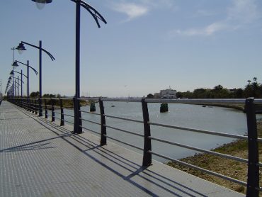 Puerto de Sta. María